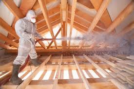 Trusted Danville, IL Insulation Services Experts